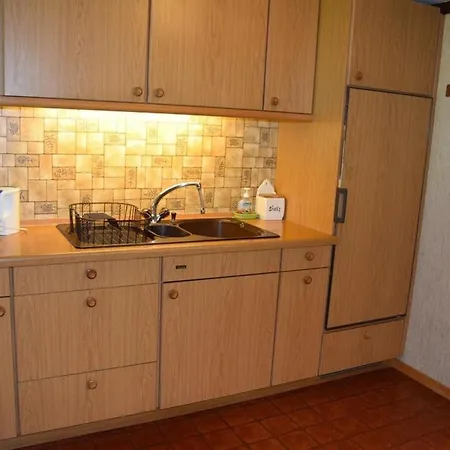 Apartamento Kronegg # 2 By Interhome *