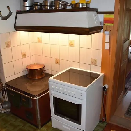 Apartamento Kronegg # 2 By Interhome *