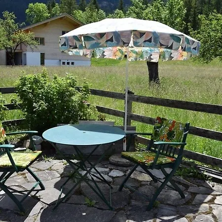 Kronegg # 2 By Interhome * Lenk im Simmental